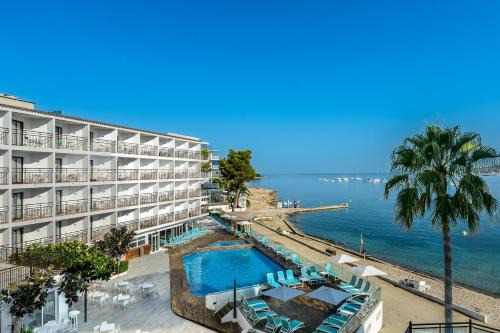 San Antonio Bay Hotel | Hotel Vibra San Remo