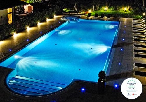 Vicenza Hotel | Hotel Victoria