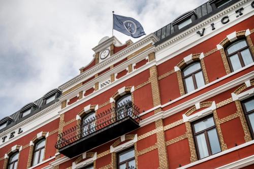 Stavanger Hotel | Hotel Victoria