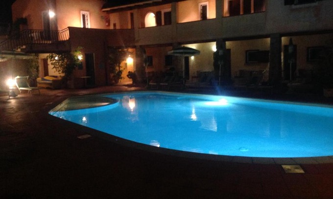 Baja Sardinia Hotel | Hotel Villa Gemella