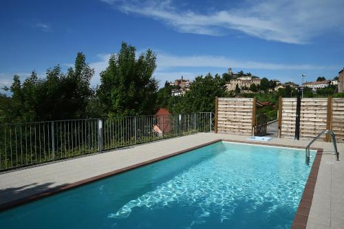 Neive Hotel | Hotel Villa Lauri
