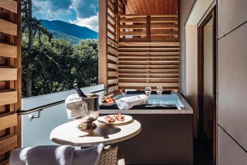 Povo Hotel | Hotel Villa Madruzzo