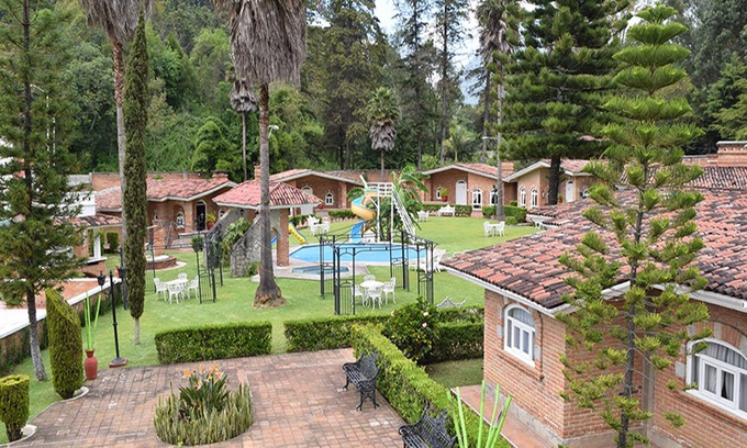 San Felipe de Los Alzati Hotel | Hotel Villa Monarca