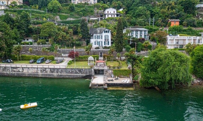 Carciano Hotel | Hotel Villa Ruscello