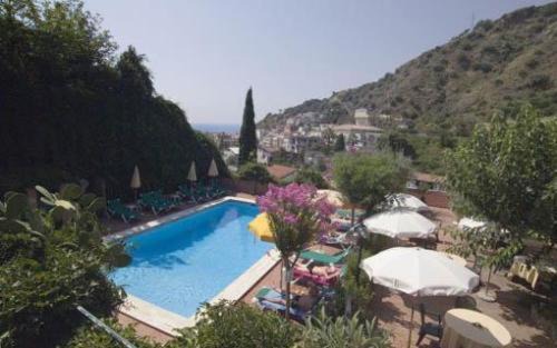 Villagonia Hotel | Hotel Villa Sirina