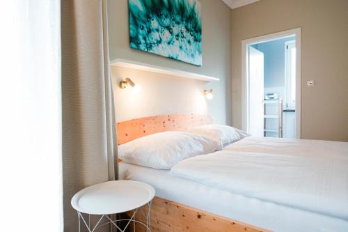 Solln Hotel | Hotel Villa Solln