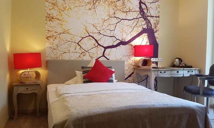 Wittlaer Hotel | Hotel Villa Verde