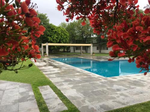 Tehuacan Hotel | Hotel Villablanca