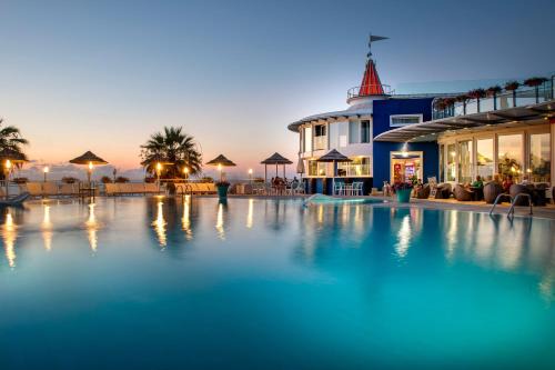Ricadi Hotel | Hotel Villaggio Stromboli