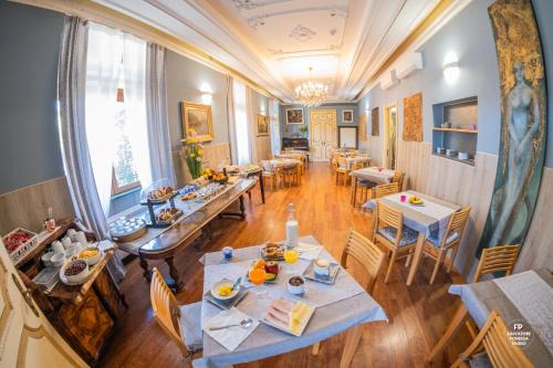 Brunate Hotel | Hotel Vista Lago