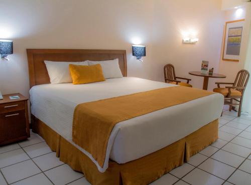 Villahermosa Hotel | Hotel Viva Villahermosa