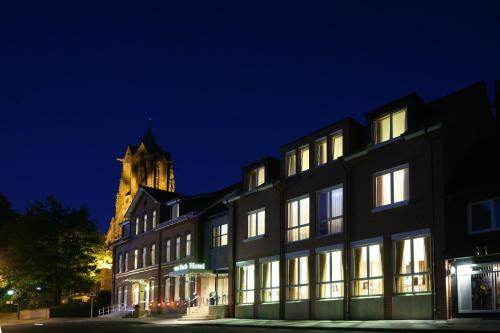 Meppen Hotel | Hotel von Euch