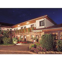Wadgassen Hotel | Hotel Wadegotia