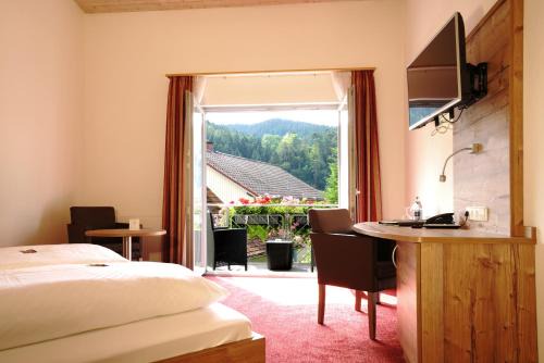 Schenkenzell Hotel | Hotel Waldblick
