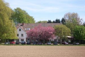 Georgsmarienhuette Hotel | Hotel Waldesruh