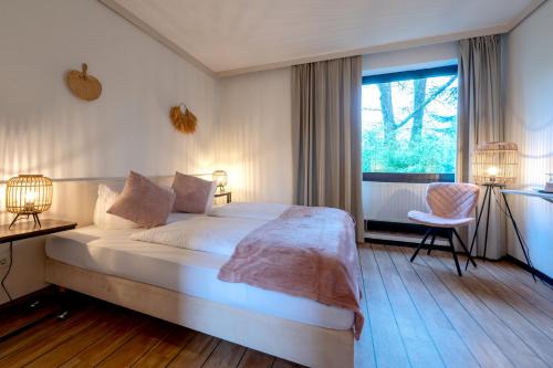 Leer Hotel | Hotel Waldkur