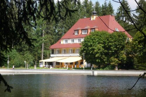 Lindenberg im Allgaeu Hotel | Hotel Waldsee