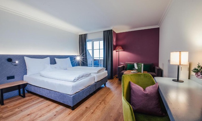 Wals Hotel | Hotel Walserwirt