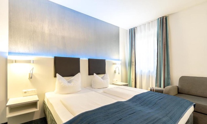 Ebersberg District Hotel | Hotel Wandinger Hof by Lehmann Hotels