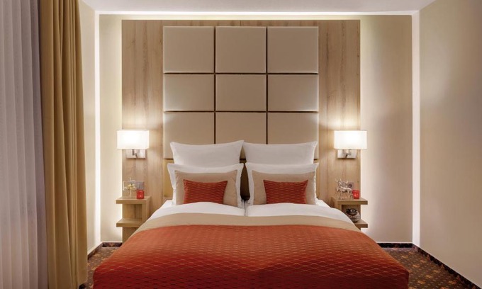 Region Hannover District Hotel | Hotel Wegner - T h e culinary art hotel