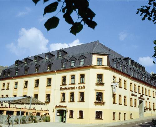 Marienberg Hotel | Hotel Weißes Roß