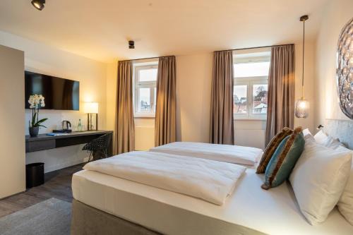 Kulmbach Hotel | Hotel Weißes Ross