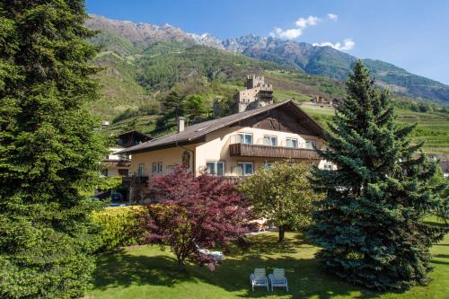 Naturno Hotel | Hotel Weingarten