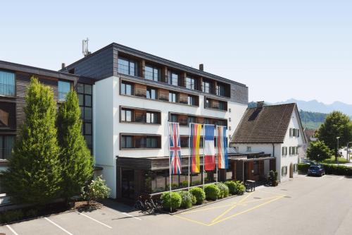 Feldkirch Hotel | Hotel Weisses Kreuz