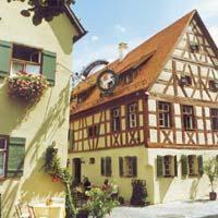 Altstadt Hotel | Hotel Weisses Ross