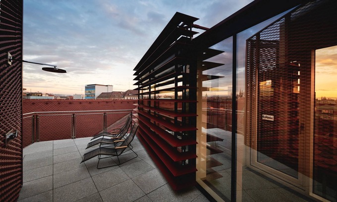 Gries Hotel | Hotel Weitzer Graz