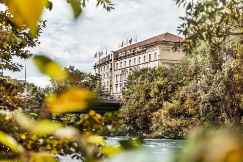 Gries Hotel | Hotel Weitzer Graz - Centre of Graz