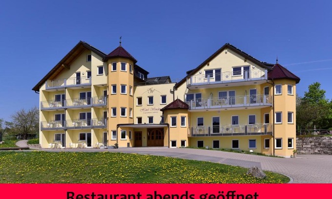 Vehlberg Hotel | Hotel Wender