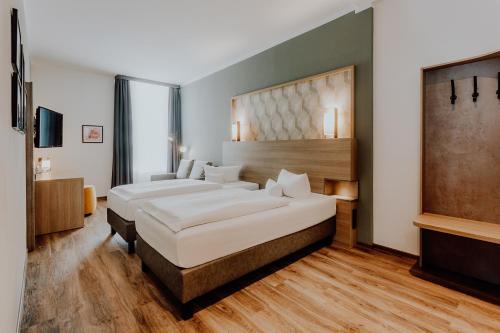 Osnabrueck Hotel | Hotel Westerkamp