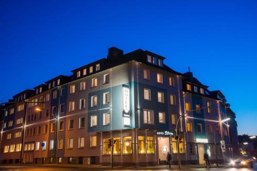 Osnabrueck Hotel | Hotel Westermann