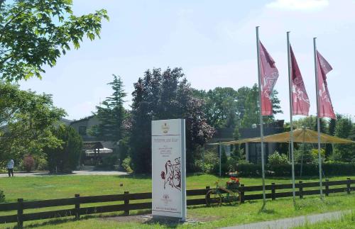 Rahden Hotel | Hotel Westfalen Hof