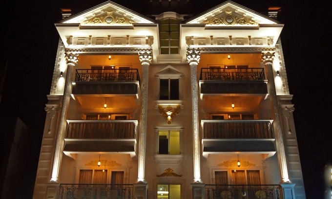 Banashankari Hotel | Hotel White Rock