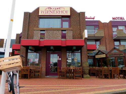 Den Helder Hotel | Hotel Wienerhof
