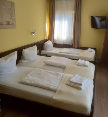Kurpark Hotel | Hotel Wiesbadener Hof