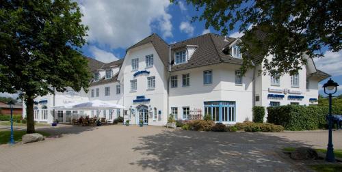 Kropp Hotel | Hotel Wikingerhof
