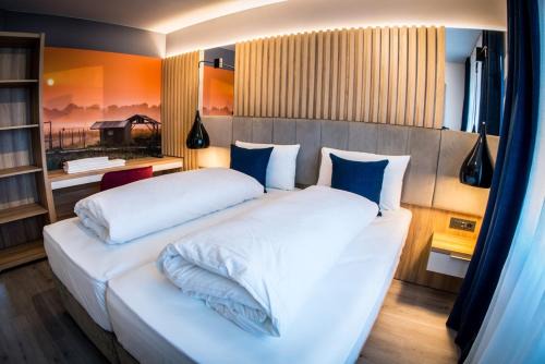 Rueckersdorf Hotel | Hotel Wilder Mann