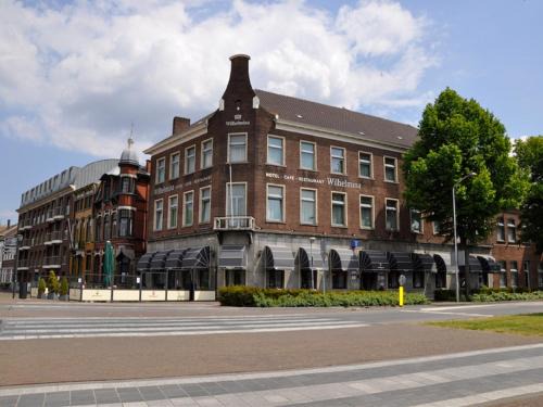 Venlo Hotel | Hotel Wilhelmina