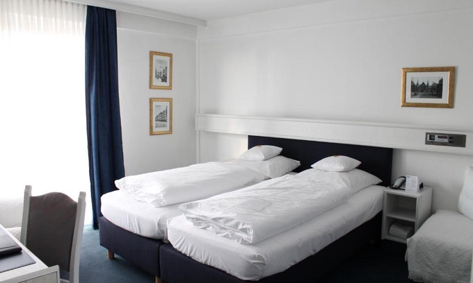 Innenstadtring Hotel | Hotel Windthorst