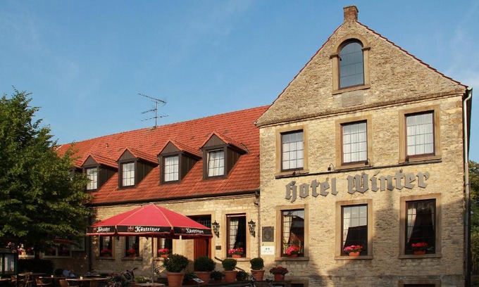 Schoeppingen Hotel | Hotel Winter
