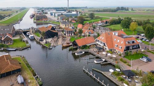 Workum Hotel | Hotel Workum