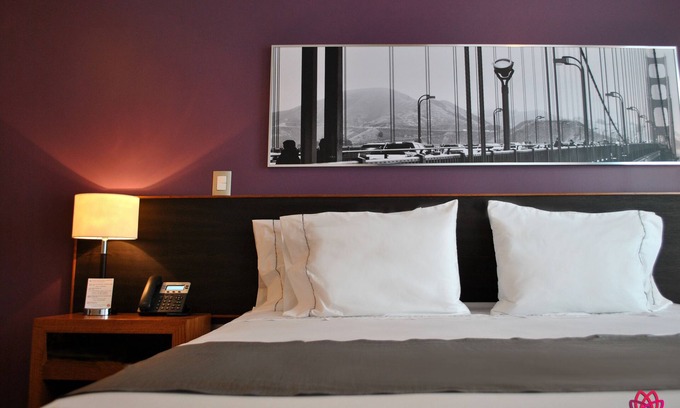 Zona Expo Hotel | Hotel y Tú