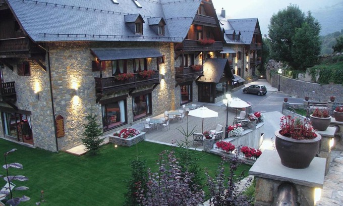 Tredos Hotel | Hotel Yoy Tredòs