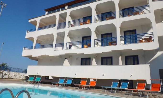 Chiesiola Hotel | Hotel Yria