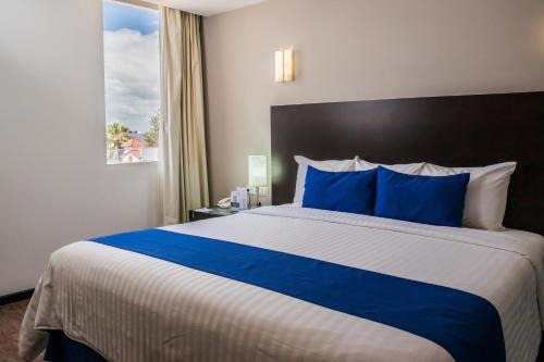 Centro de la Ciudad Hotel | Hotel Zenith