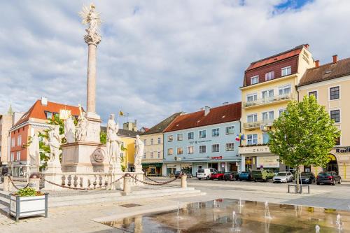 Wiener Neustadt Hotel | Hotel Zentral