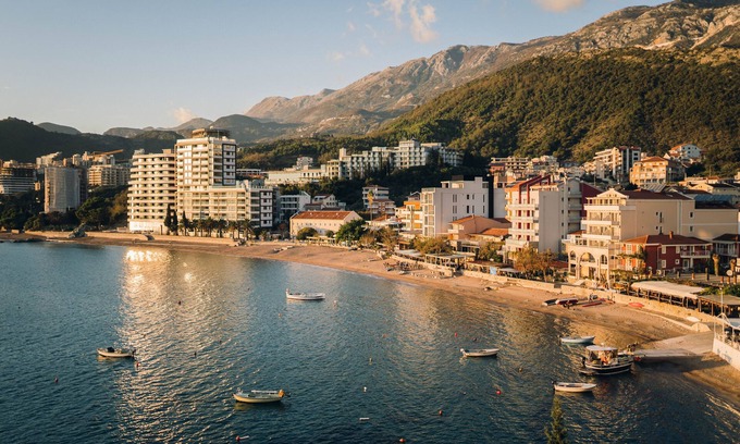 Rafajlovici Hotel | Hotel Zeta